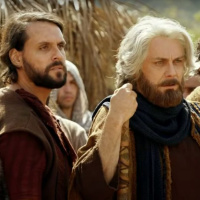 QUEM É DEUS? – 188 – Parado no tempo 