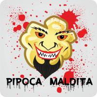 Pipoca Maldita 001 – “O cérebro que não queria morrer”