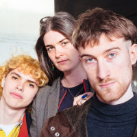 Finleys review: Friday Nights at NGV - Two Steps on the Water