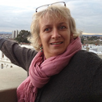 Interview: Angharad Wynne-Jones