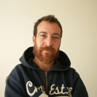 Interview: Andrew Grimmer