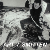 MABF at NGV x Art Smitten