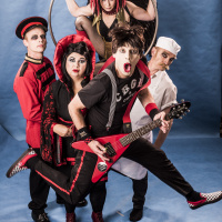 Interview: Otto  Astrid Rot