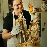 Interview: Penny Byrne