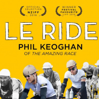 Review: Le Ride