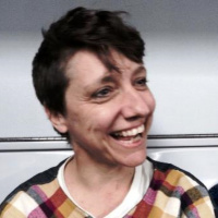 Interview: Karen Therese