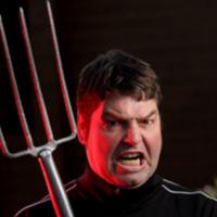 Interview: Sean Bedlam