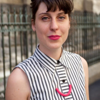 Interview: Izzy Roberts-Orr