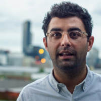 Interview: Ryan Shelton