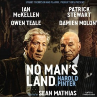 Review: No Mans Land