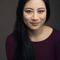 Interview: Alice Qin