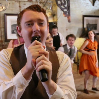 Interview: Robbie Carmellotti and Jordon Mahar