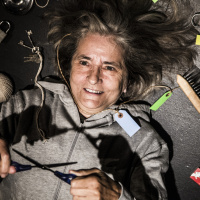 Interview: Camilla Blunden