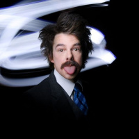 Review: Einstein, Master of the Universe