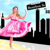 Interview: Britni Leslie