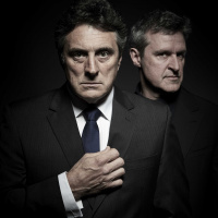 Interview: Peter Houghton