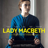 Review: Lady Macbeth