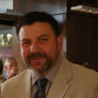 Interview: Padraic Fisher