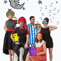 Interview: Jaklene Vukasinovic