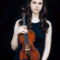 Interview: Lily Hidgson-Spence