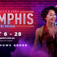 Interview: Elandrah Eramiha-Feo and James Elmer