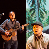 Interview: James Mangohig