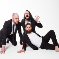 Interview: Broden Kelly