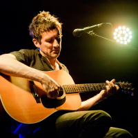 NGV Friday Nights: Gareth Liddiard