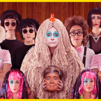 Interview: Jennifer Byrne  Vicky Falconner-Pritchard, Yetis Demon Dive Bar