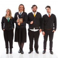 Interview: Jasper Foley