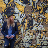 Interview: Stu Larsen