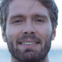 Interview: Darius Devas