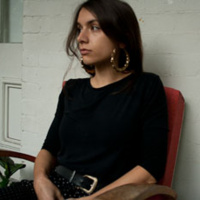 Interview: Lauren Aimee Curtis