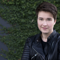 Interview: Tina Dixson, Renee Dixson and Thomas Feng - Part 1