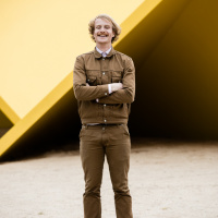 Interview: Ross Harding