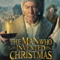Review: The Man Who Invented Christmas