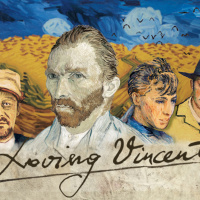 Review: Loving Vincent