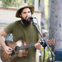 Interview: William Crighton