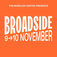 Broadside interview with Tam Zimet