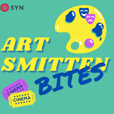 Art Smitten - The Podcast