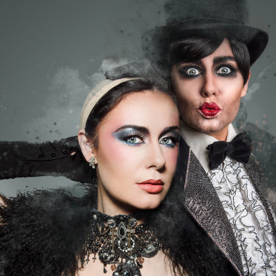 Art Smitten - The Podcast