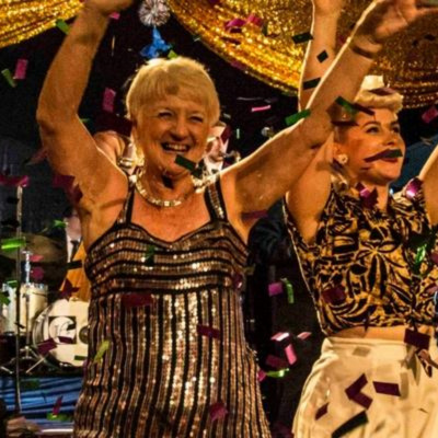 Art Smitten - The Podcast