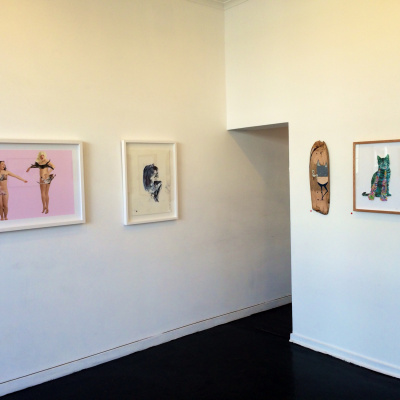 Art Smitten - The Podcast