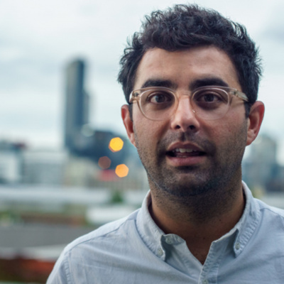 Art Smitten - The Podcast