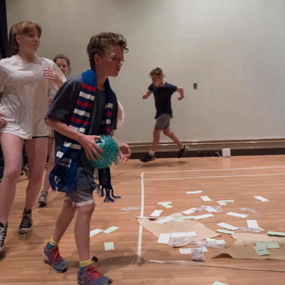 Art Smitten - The Podcast