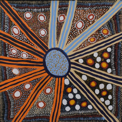 Art Smitten - The Podcast