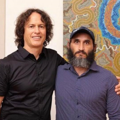 Art Smitten - The Podcast