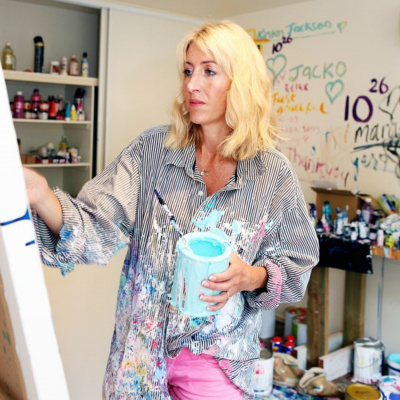 Art Smitten - The Podcast