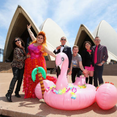 Art Smitten - The Podcast