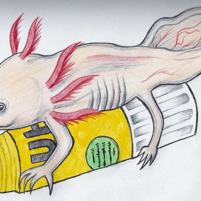 Art Smitten - The Podcast